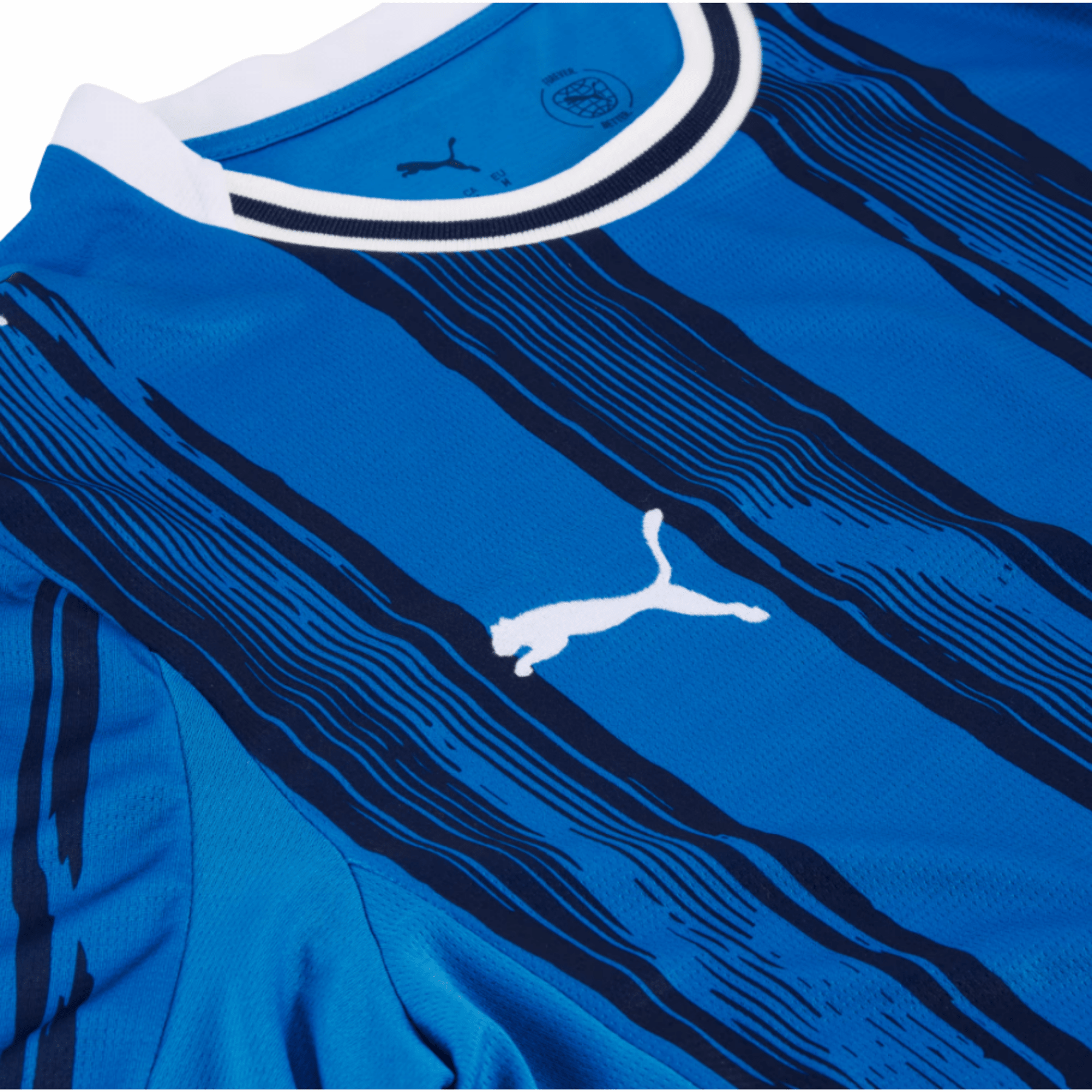 1. FC HEIDENHEIM 1846 Auswärts-Trikot Kinder 25 / 26