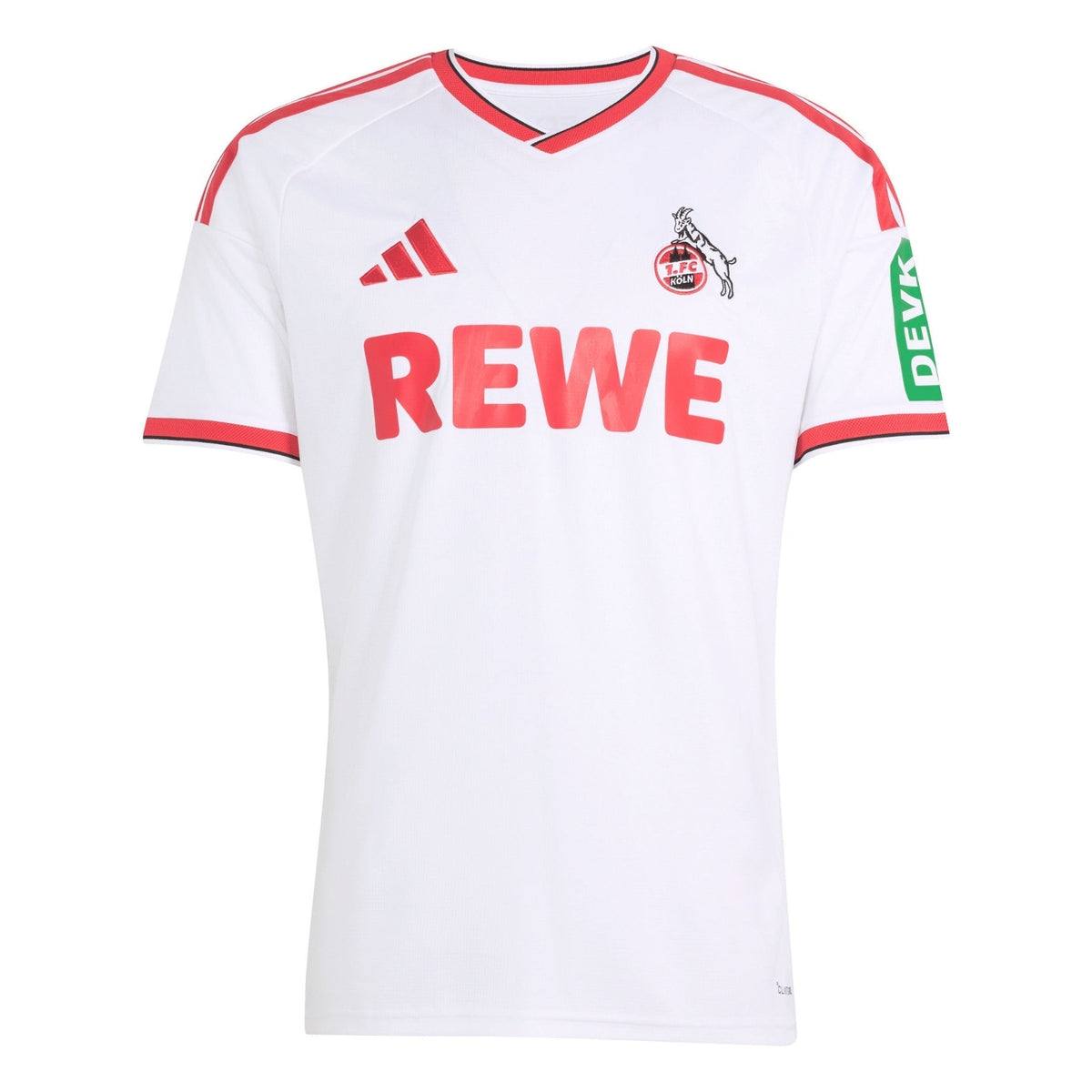 1. FC Köln-thuisshirt heren 2026/27 – Corporate Deal