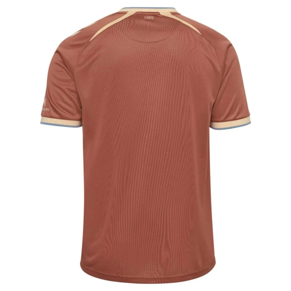 1. FC Magdeburg-uitshirt heren 2026/27