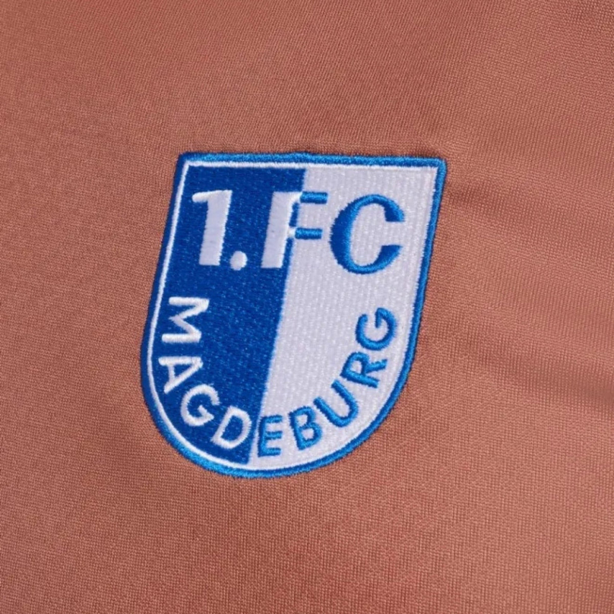 1. FC Magdeburg-uitshirt heren 2026/27