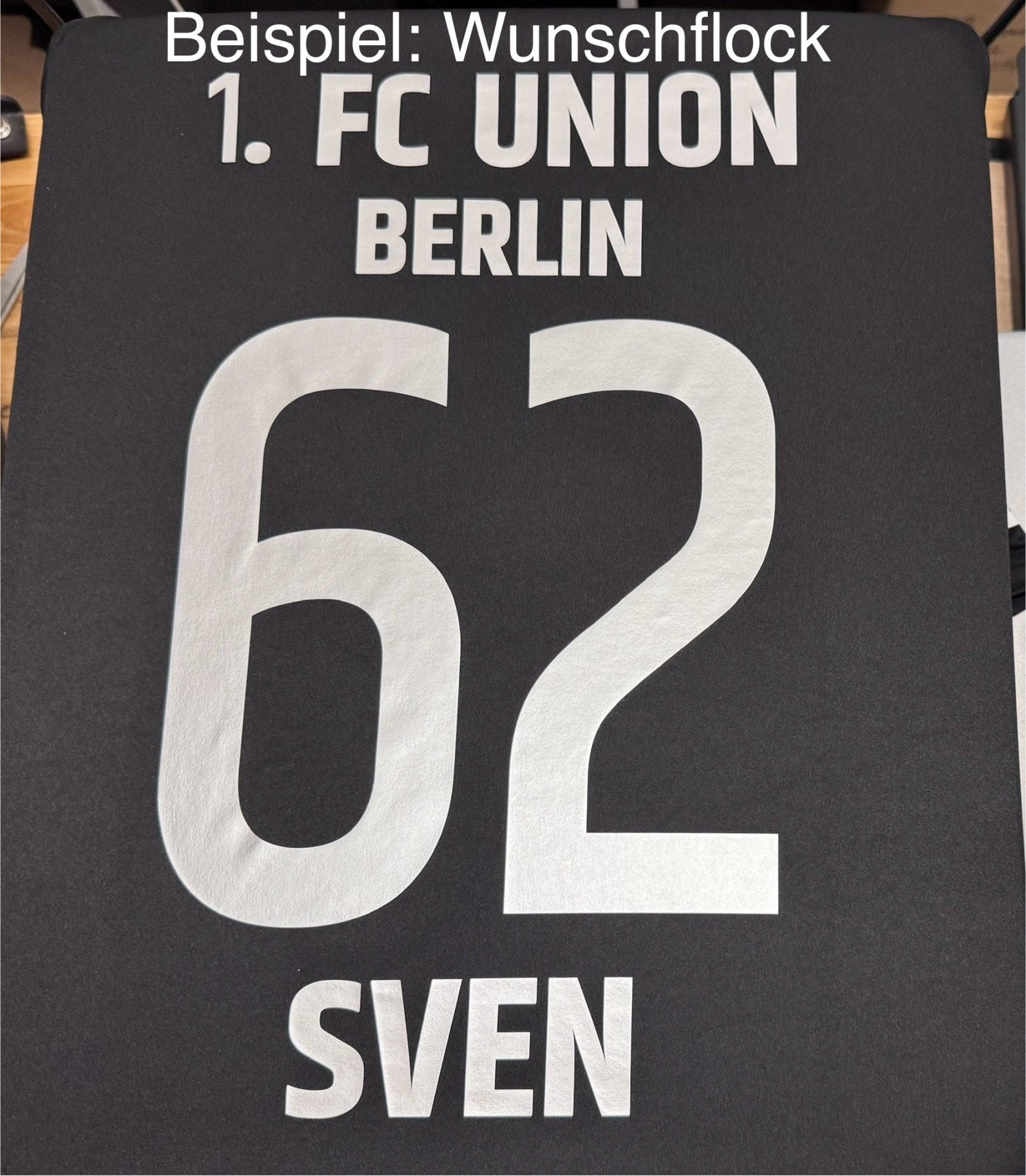 1. FC UNION BERLIN Auswärtstrikot Kinder 24 / 25