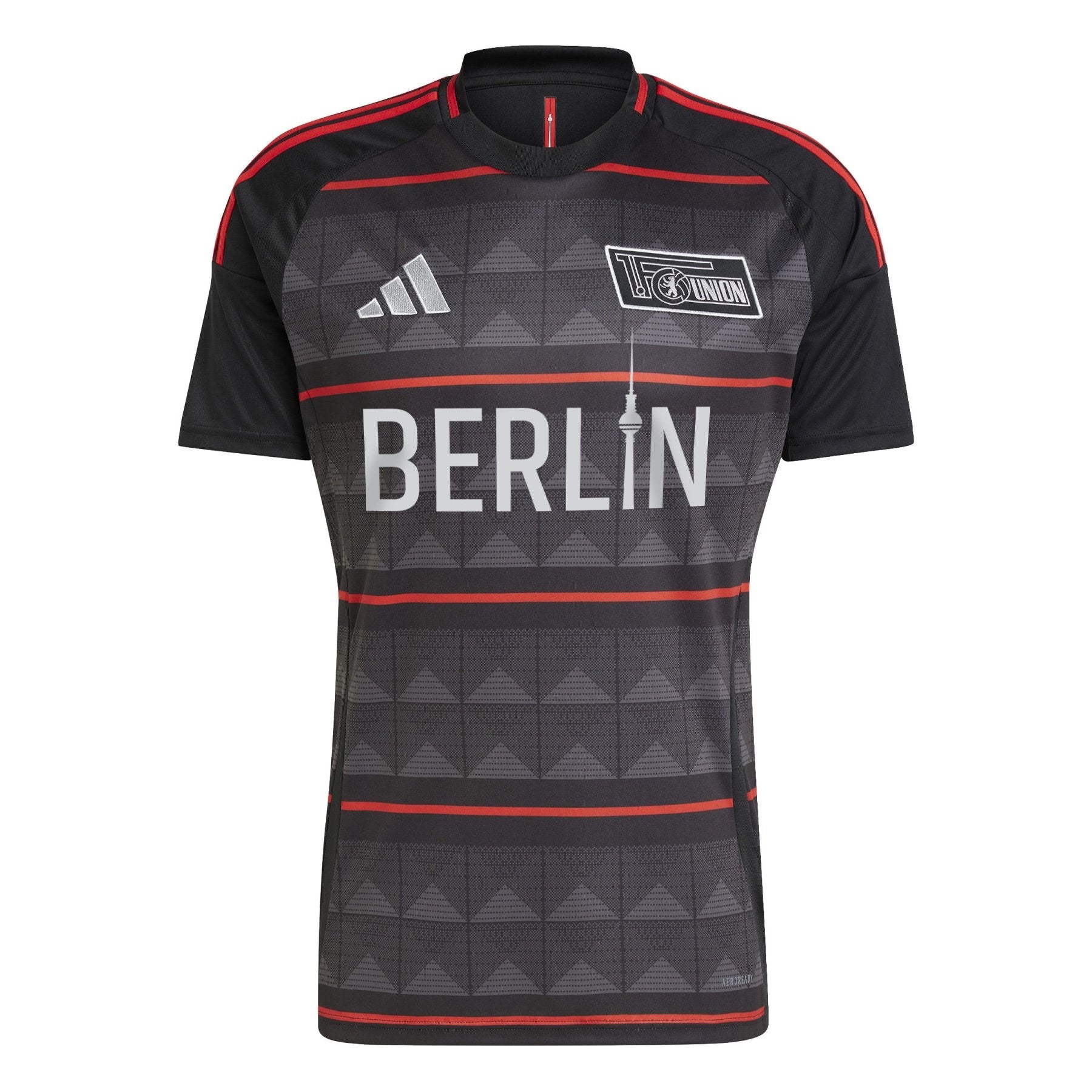 1. FC UNION BERLIN Auswärtstrikot Kinder 24 / 25