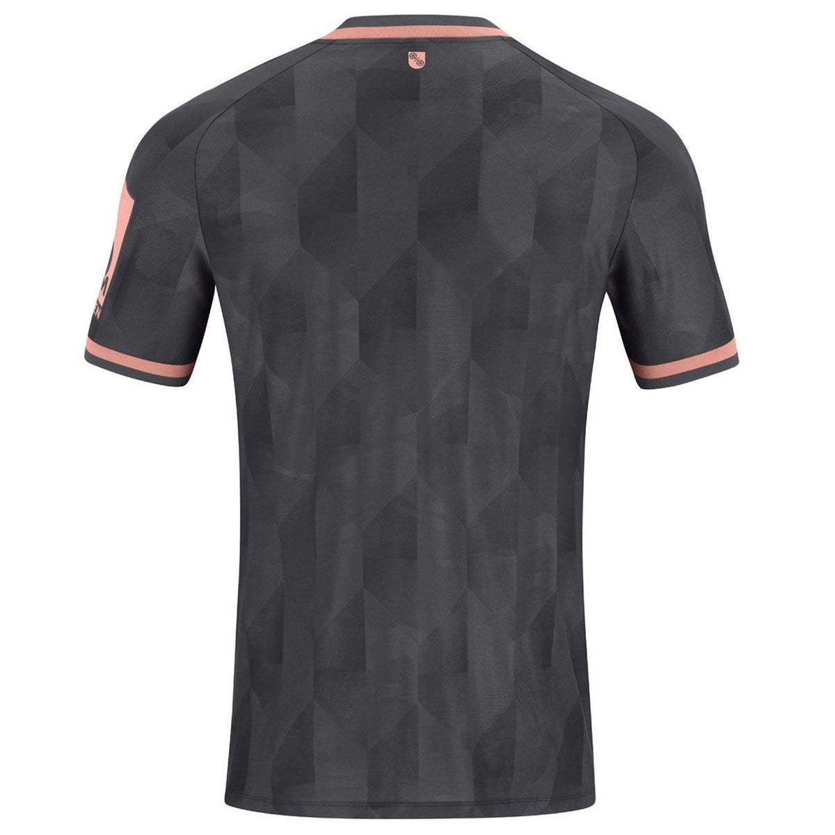 1. Fsv Mainz 05 derde shirt heren 2026/27