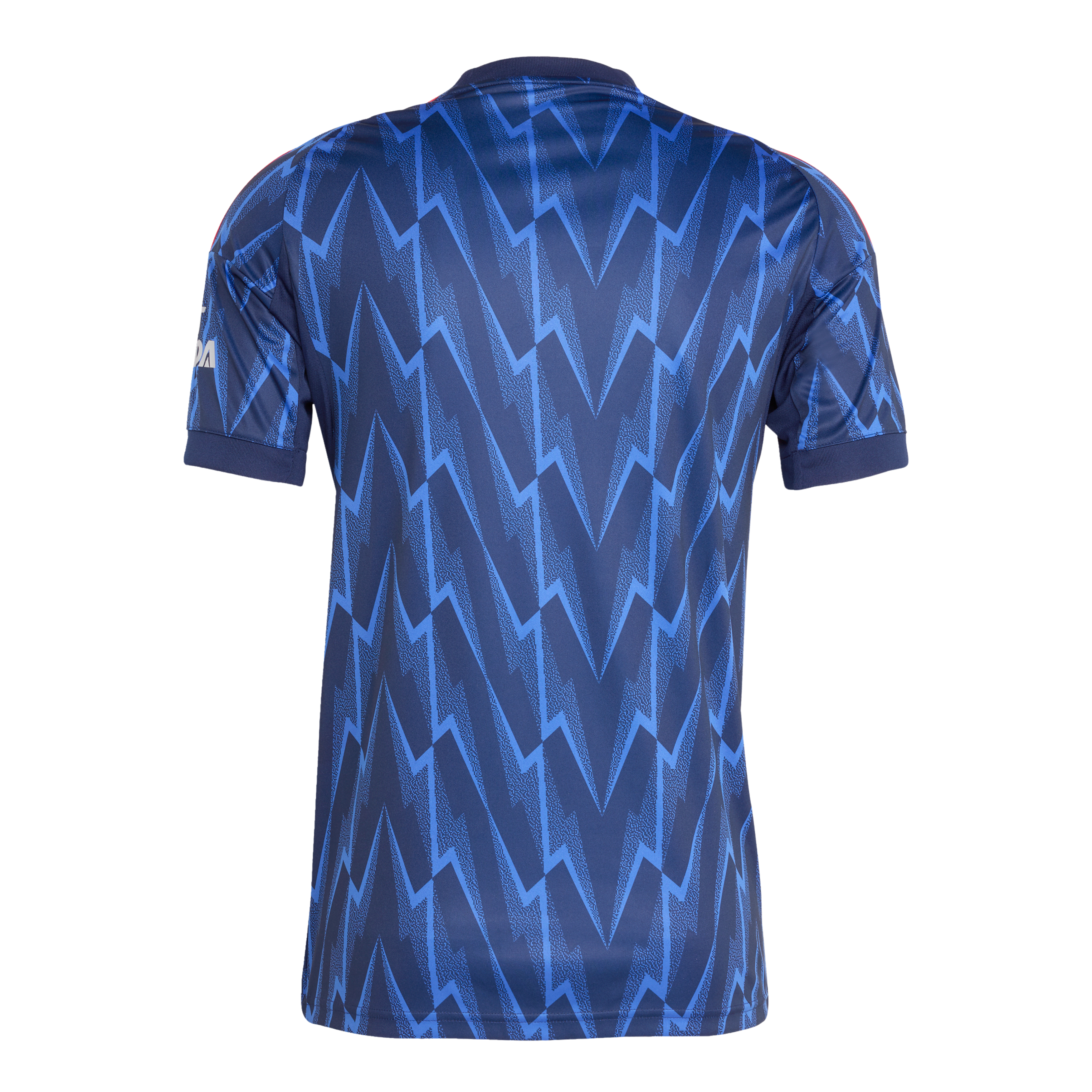AFC FC ARSENAL LONDON Auswärts-Trikot Herren 25 / 26