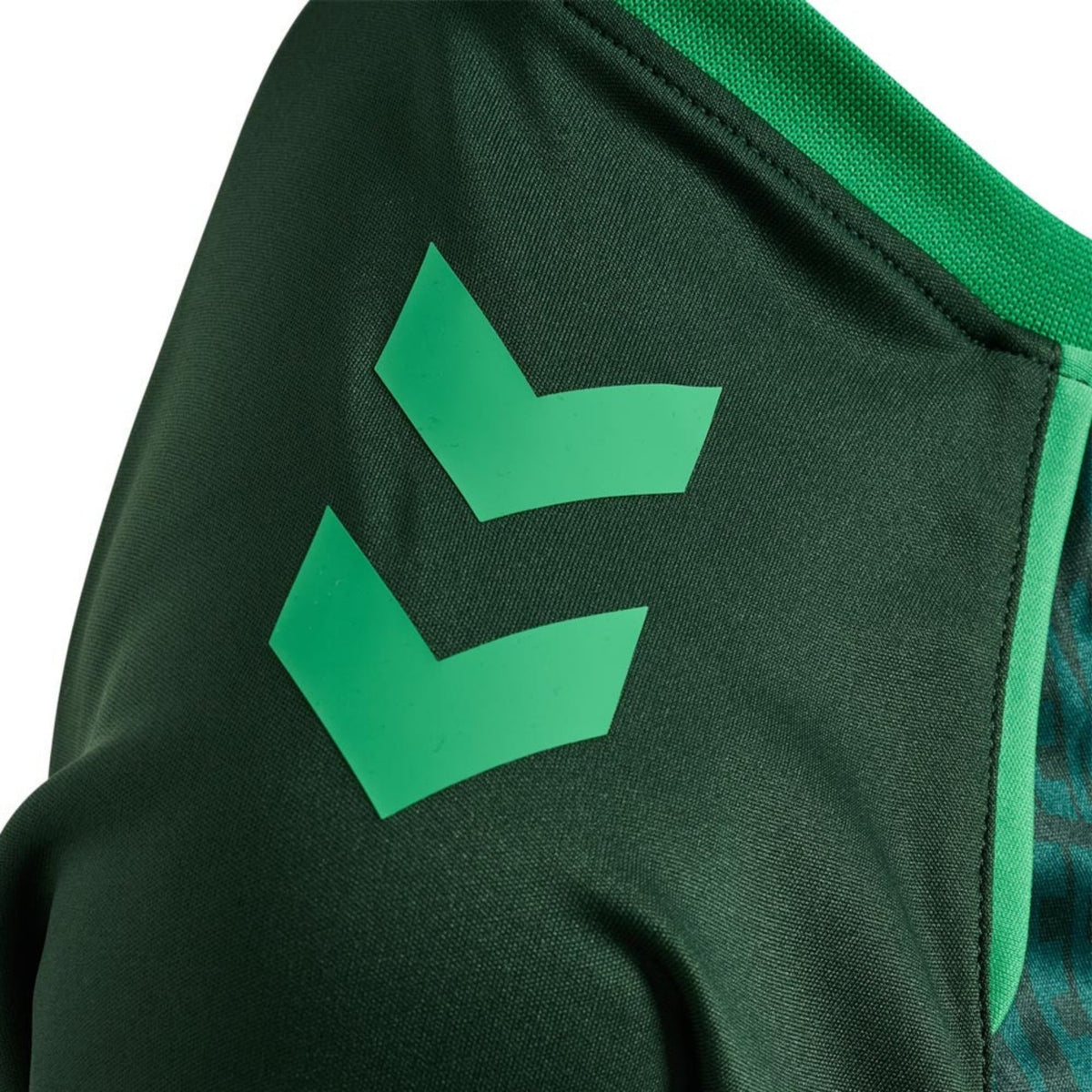 SVW SV Werder Bremen warming-upshirt heren 2026/27