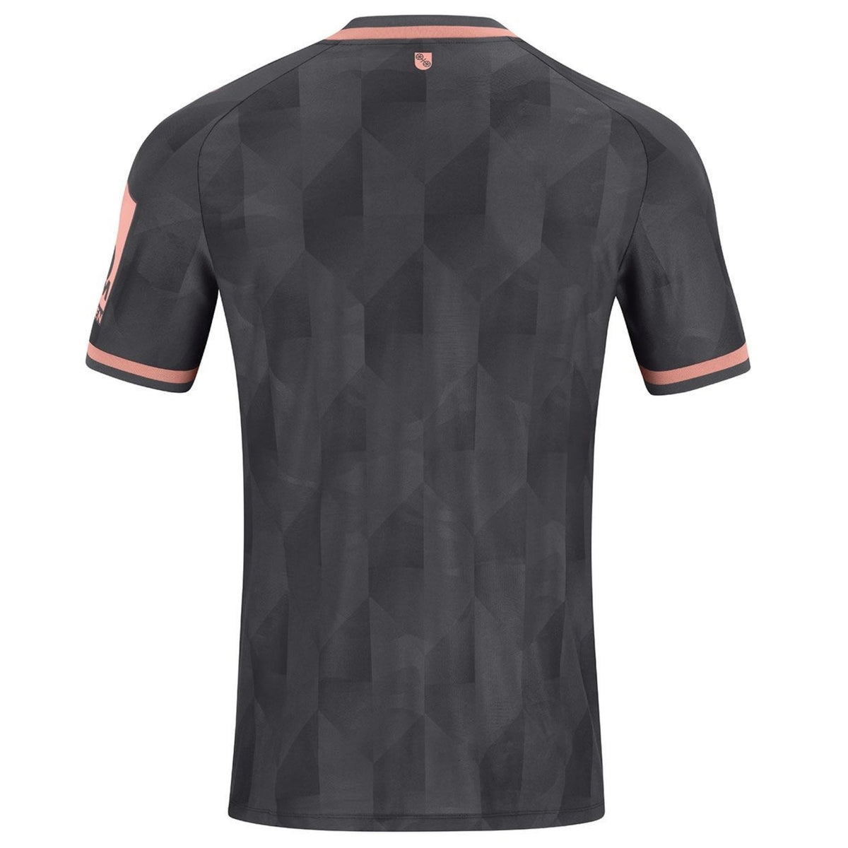 1. Fsv Mainz 05 derde shirt kinderen 2026/27