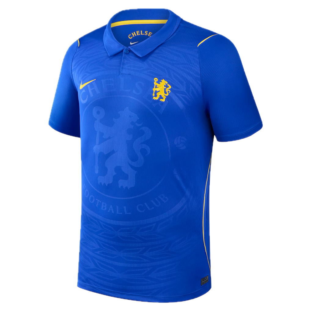 Chelsea 2026/27 Palmer 10 Heimtrikot