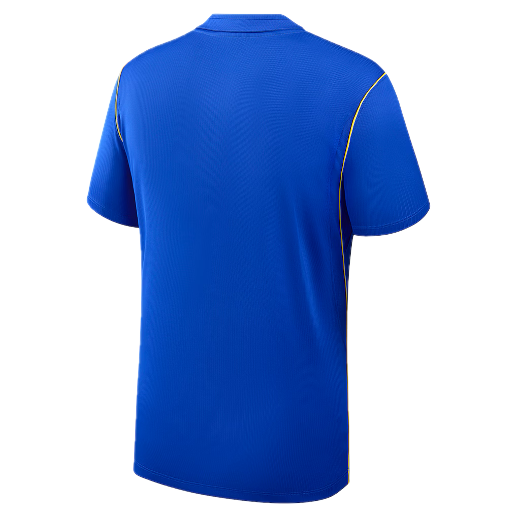 Chelseas hemmatröja 2026/27