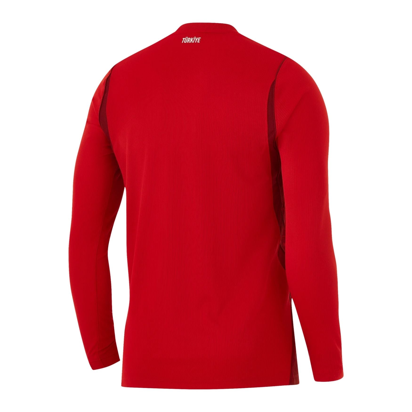 TFF TÜRKİYE Heimtrikot Herren Langarm WM 2026