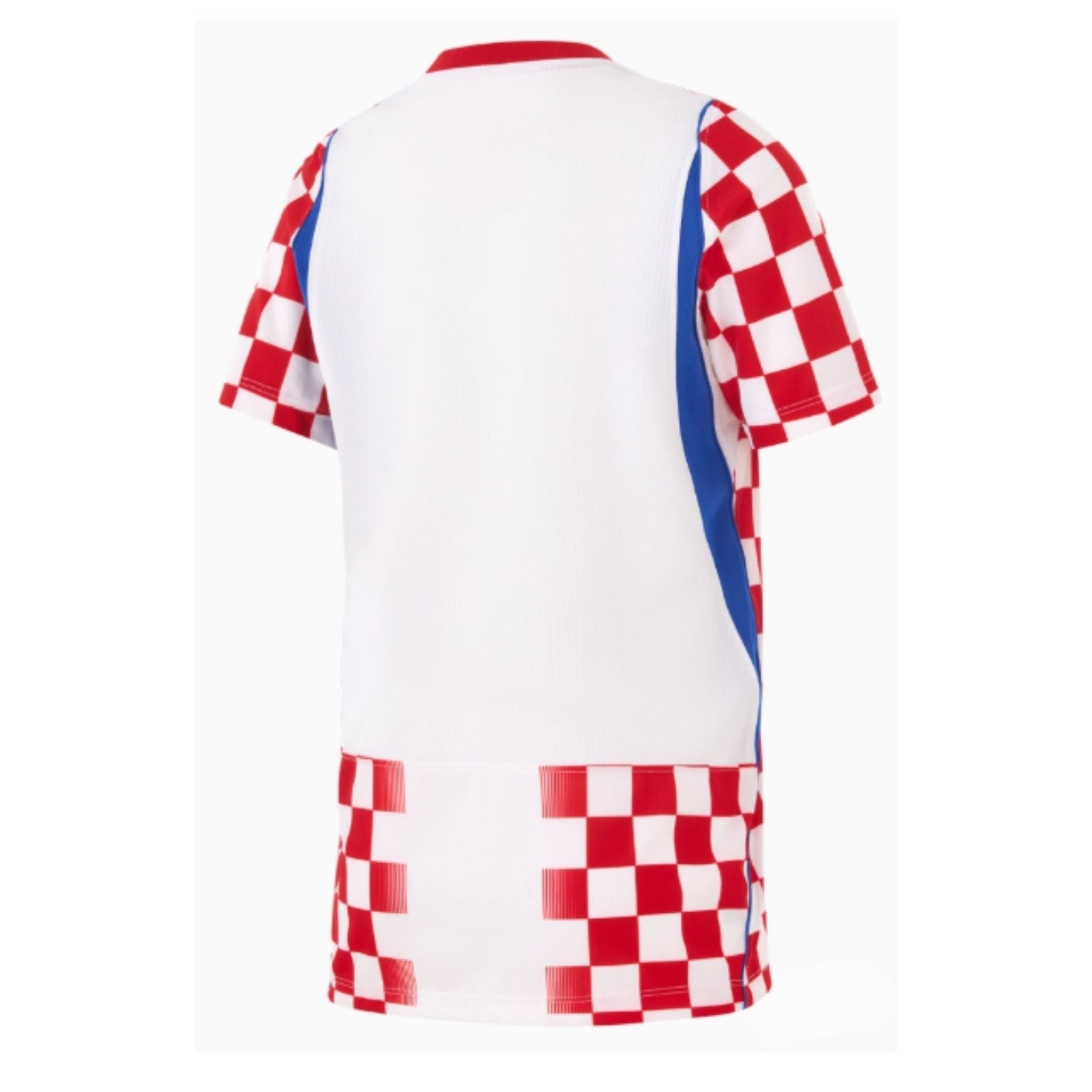 HNS KROATIEN Trikot Heim Kinder Weltmeisterschaft 2026