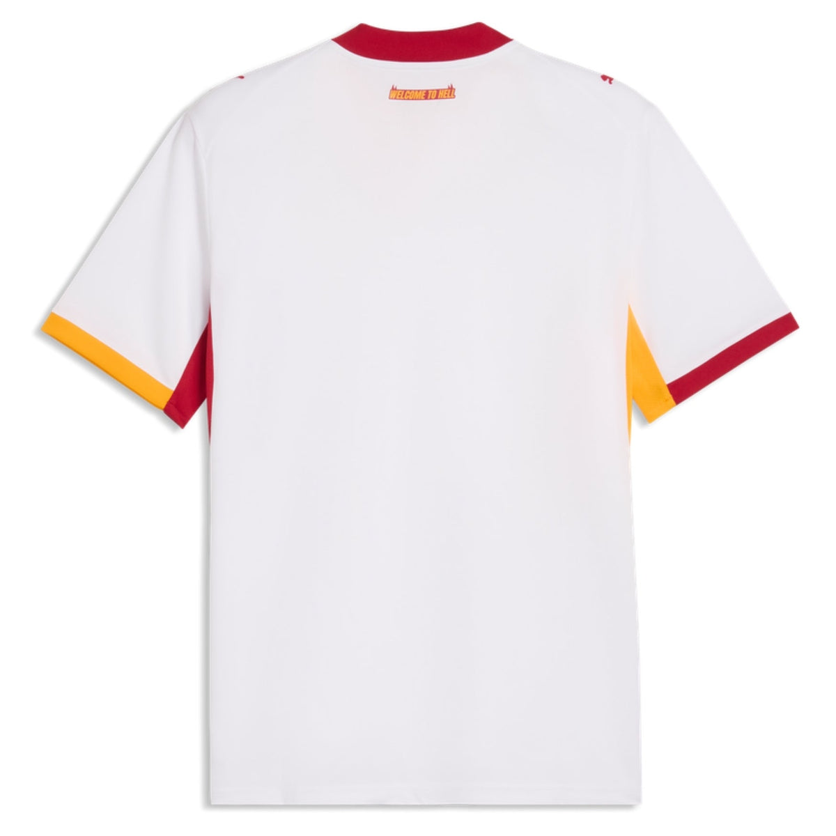GSK Galatasaray Istanbul derde shirt heren 2026/27