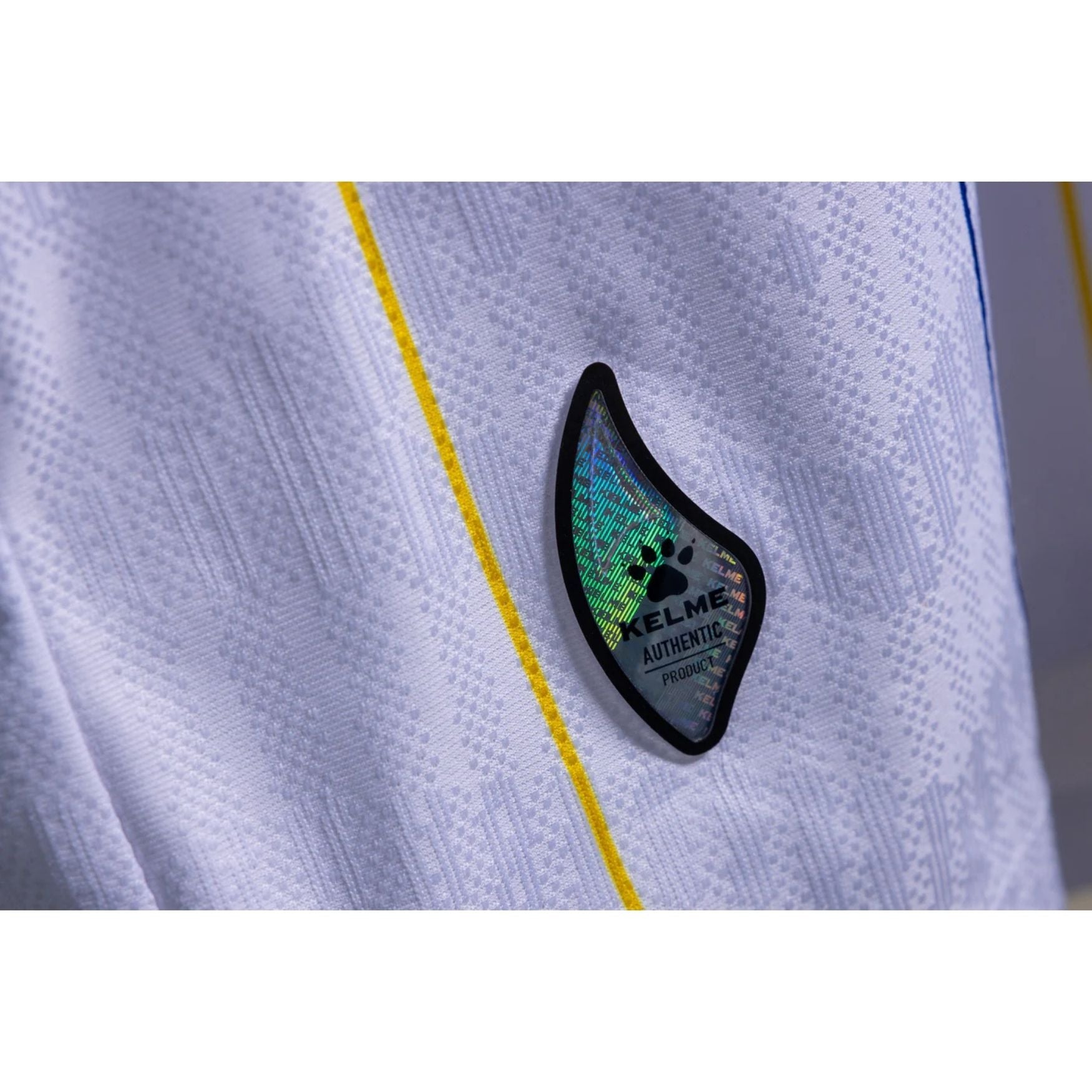 NFSBIH BOSNIEN UND HERZEGOWINA Auswärts-Trikot Herren WM 2026