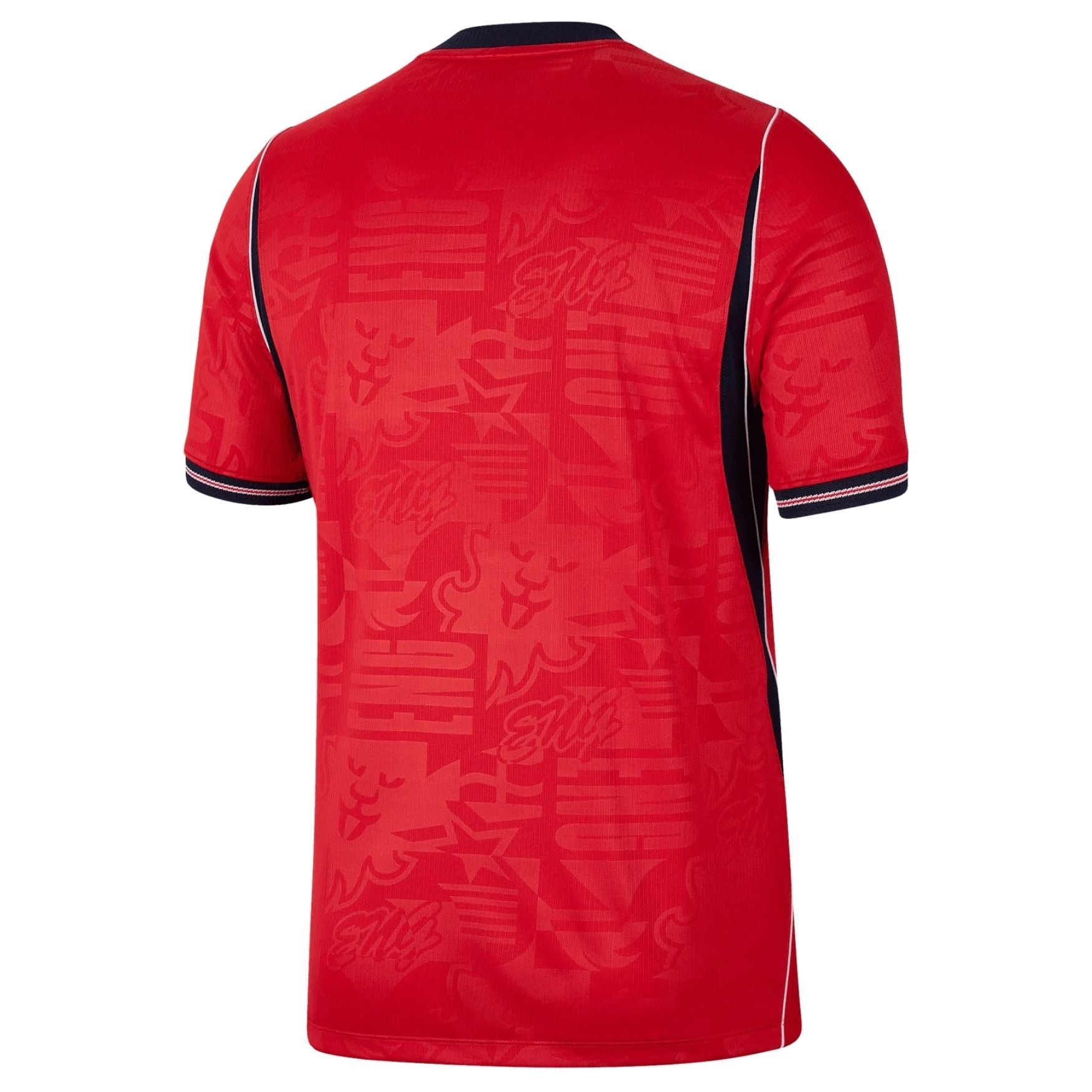 FA ENGLAND Auswärts-Trikot Herren Weltmeisterschaft 2026