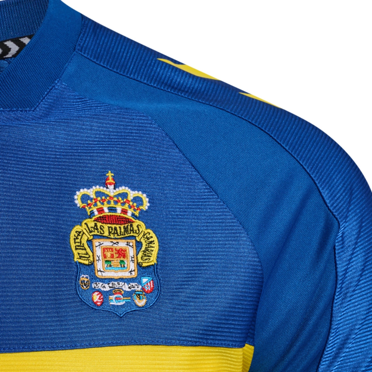 UDLP UD Las Palmas uitshirt heren 2026/27