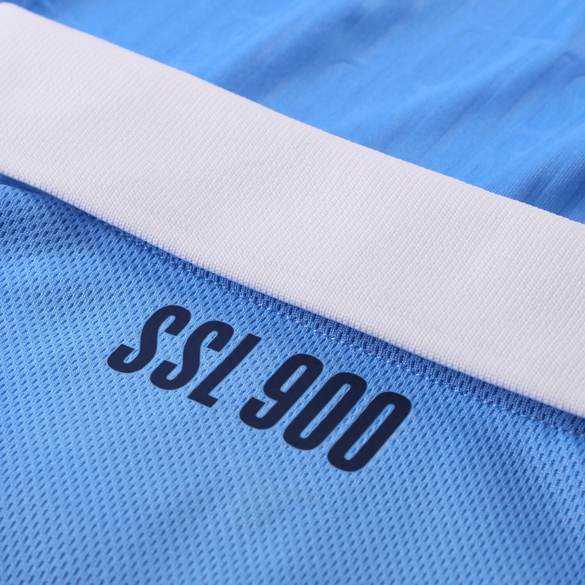 SS Lazio Roma thuisshirt heren 2026/27