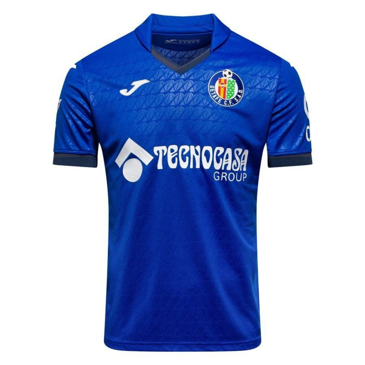 Getafe CF thuisshirt heren 2026/27