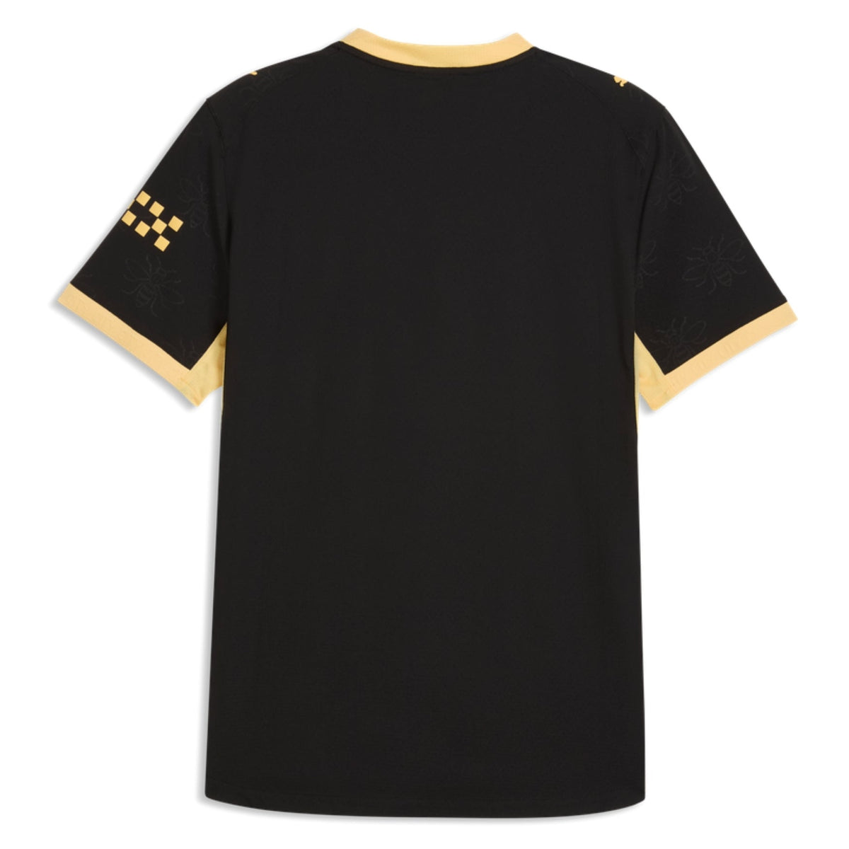 MCFC Manchester City authentiek uitshirt heren 2026/27