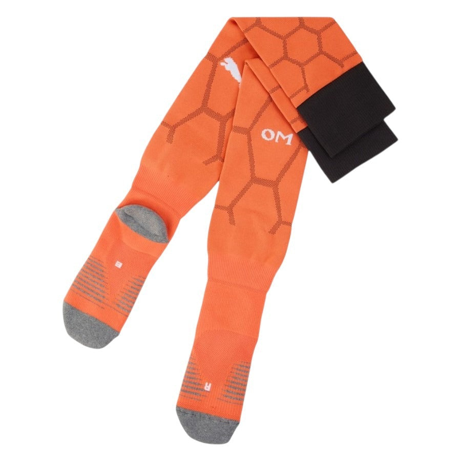 Olympique Marseille Torwarttrikot-Set Kinder 2026/27 – Rot