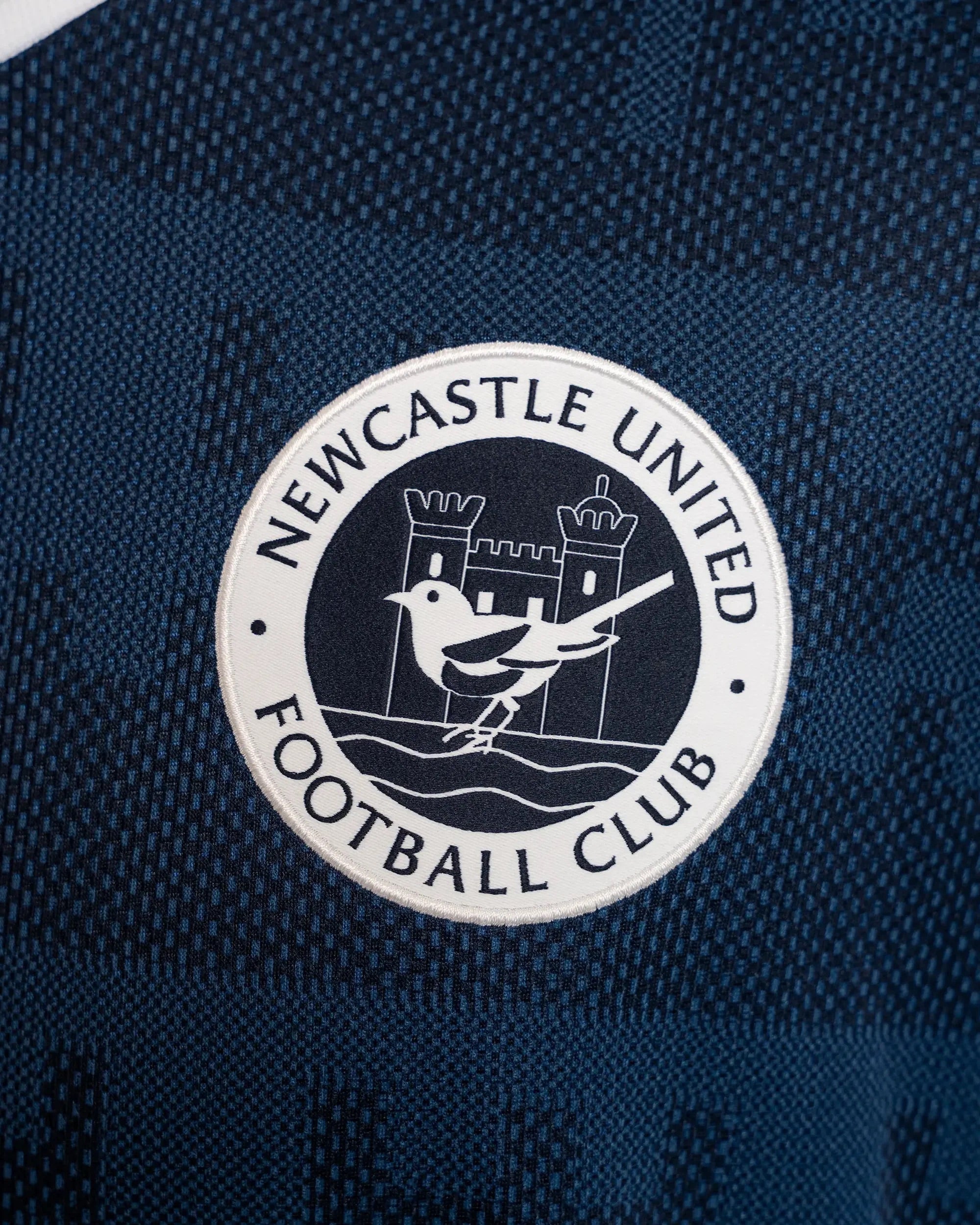 Newcastle United 2026/27 Auswärts-Trikot