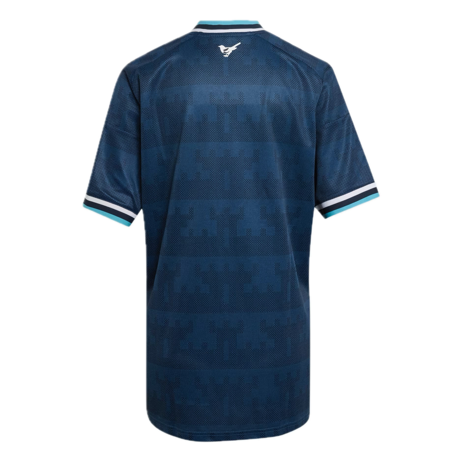 Newcastle United 2026/27 Auswärts-Trikot