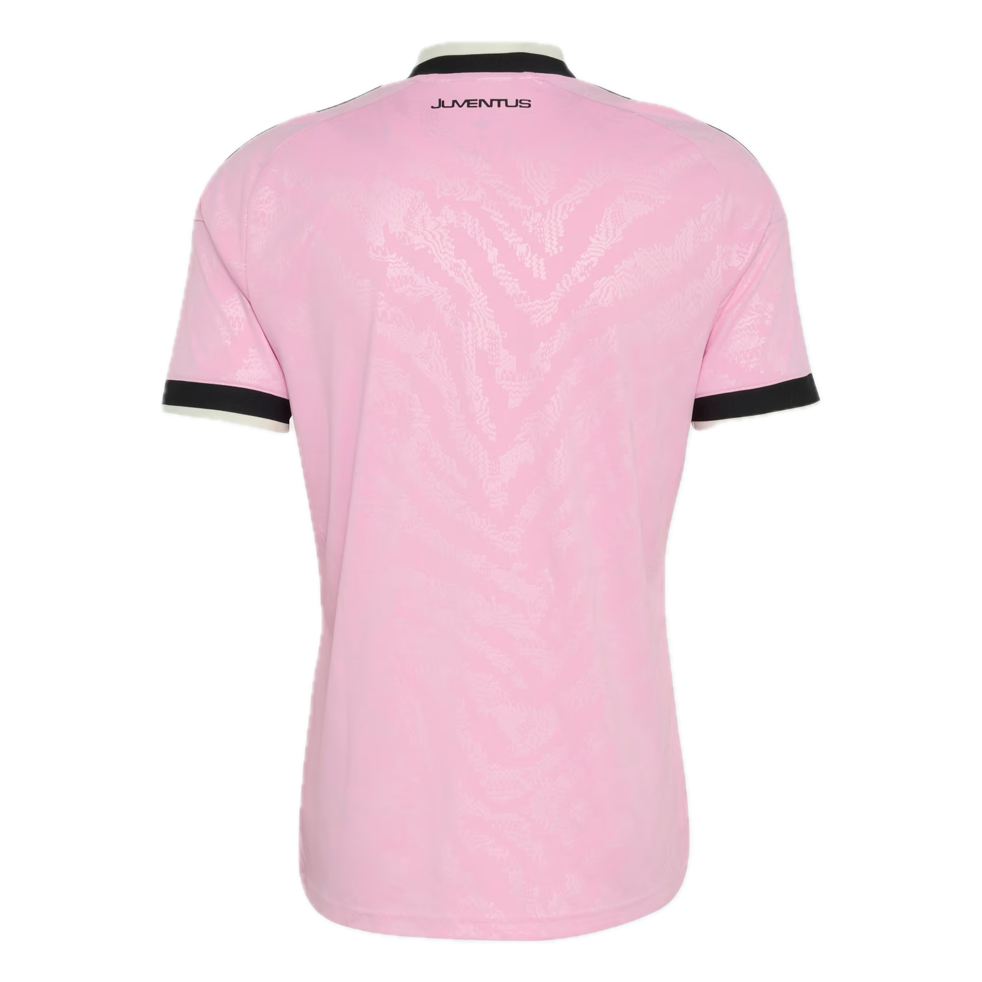 Juventus' udebanetrøje 2026/27