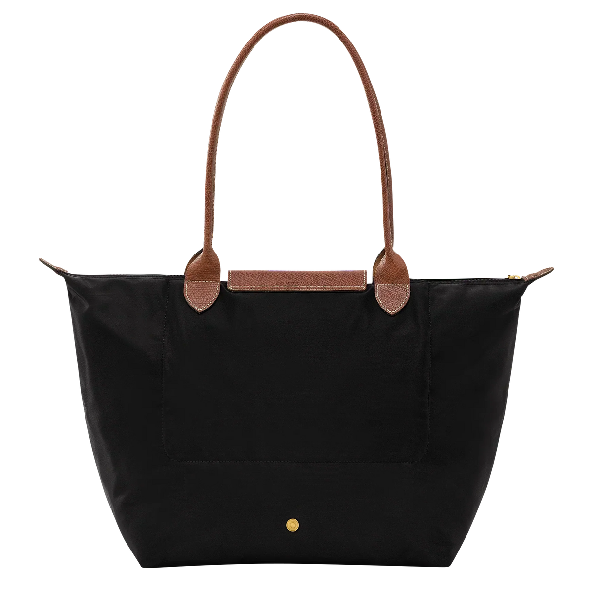 LONGCHAMP LE PLIAGE TOTE - SORT
