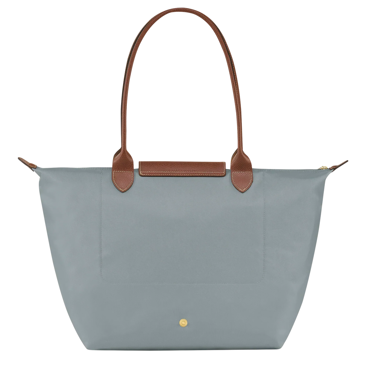 LONGCHAMP LE PLIAGE TOTE - STÅL