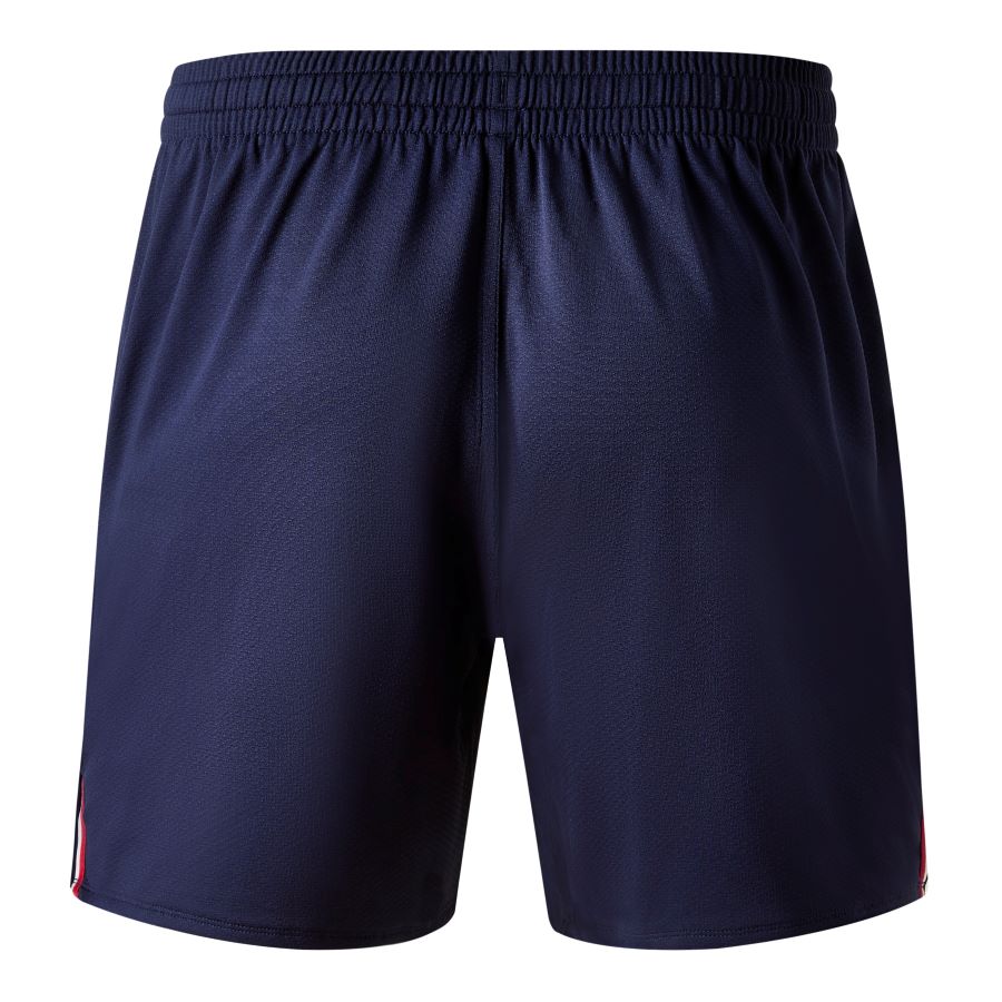 LOSC Lille Heimtrikot-Set Kinder 2025/26