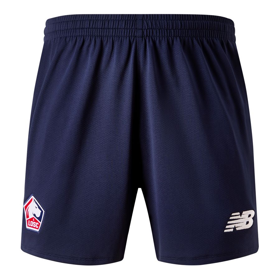 LOSC Lille Heimtrikot-Set Kinder 2025/26