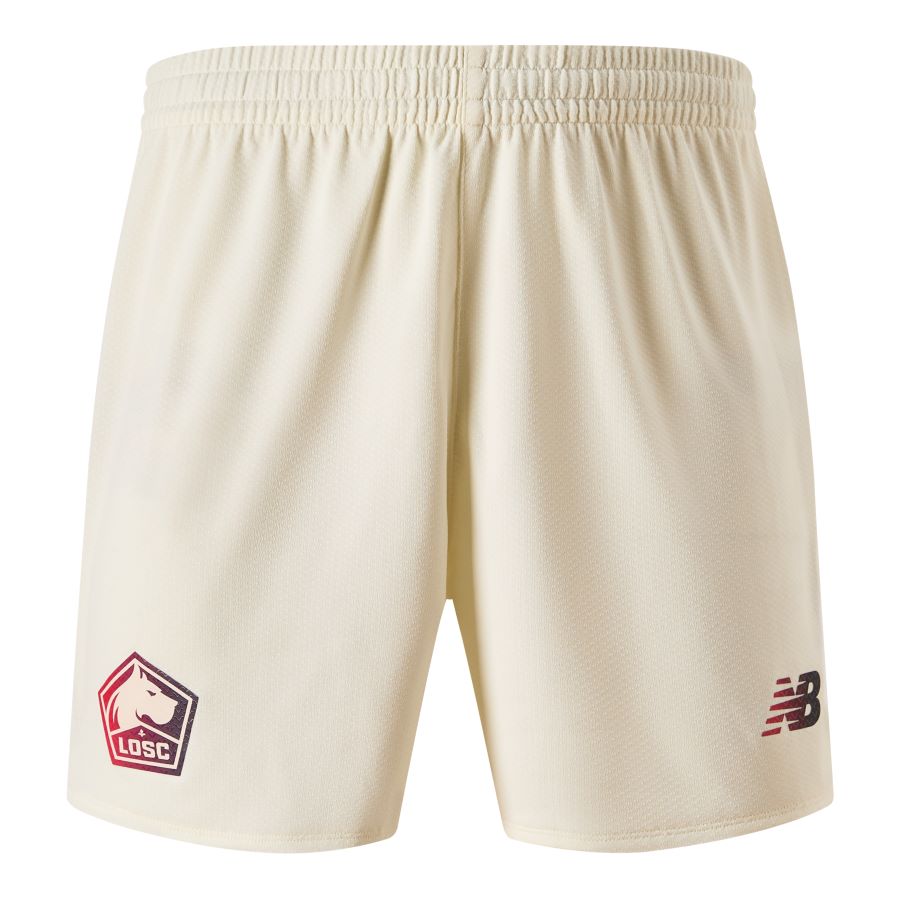 Ensemble maillot extérieur enfant du LOSC Lille 2025/26