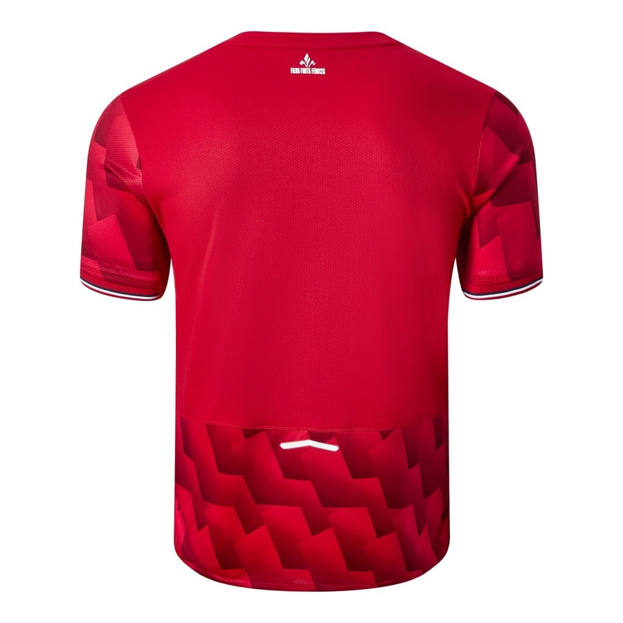 Maillot domicile homme du LOSC Lille 2025/26