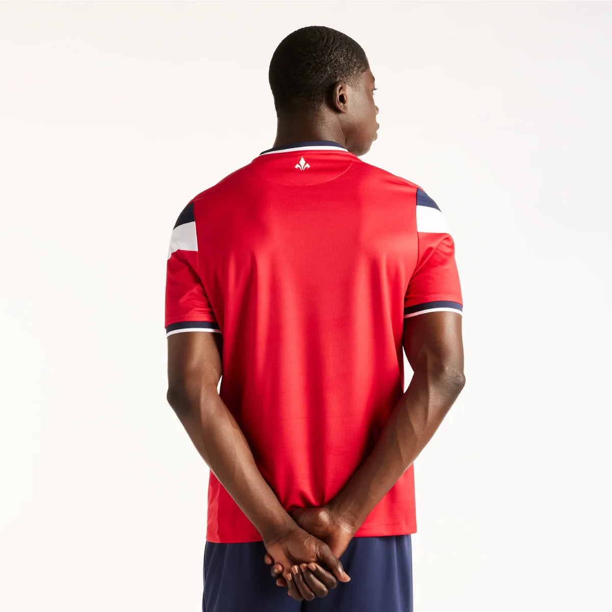Maillot domicile homme du LOSC Lille 2026/27