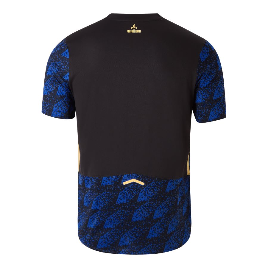 Troisième maillot homme du LOSC Lille 2025/26