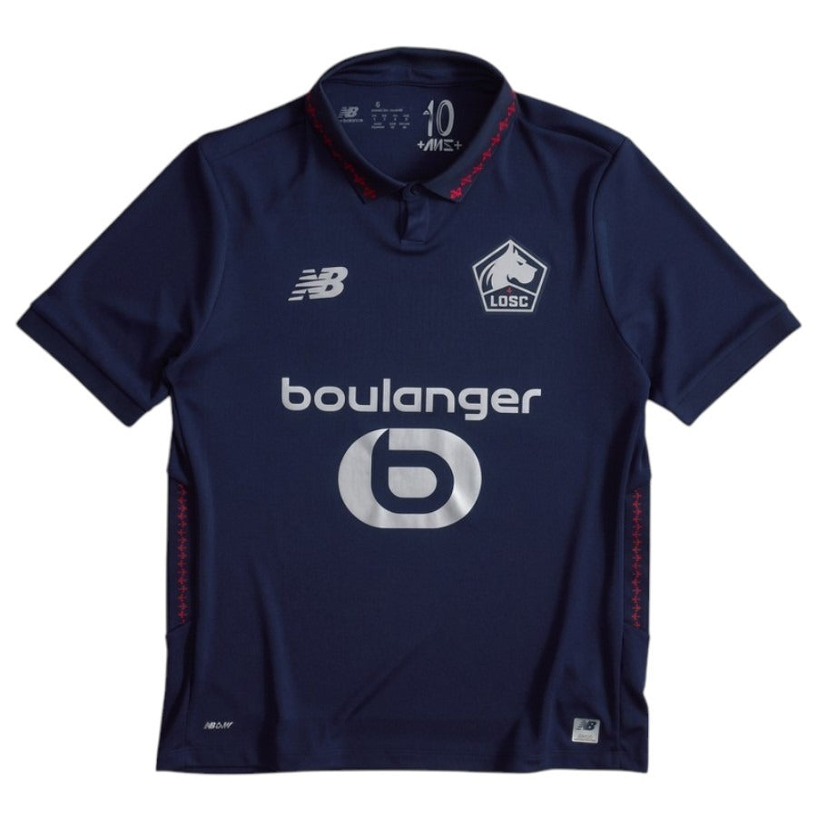 Troisième maillot homme du LOSC Lille 2026/27