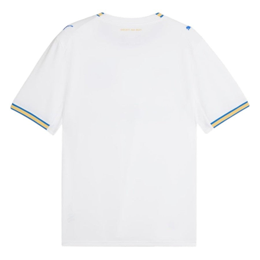 Olympique Marseille Heimtrikot Herren 2026/27 – Sonderedition