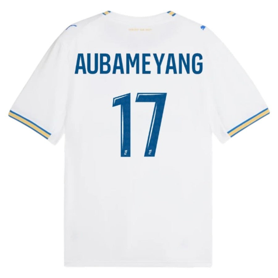 Olympique Marseille Heimtrikot Herren 2026/27