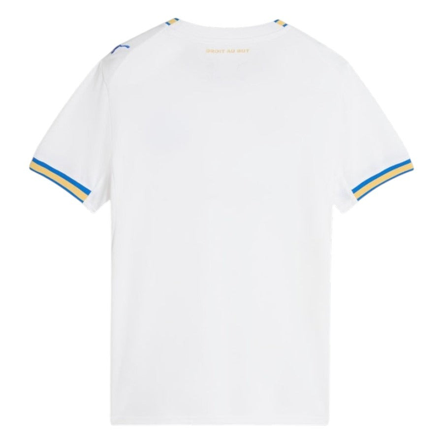Olympique Marseille Heimtrikot Damen 2026/27