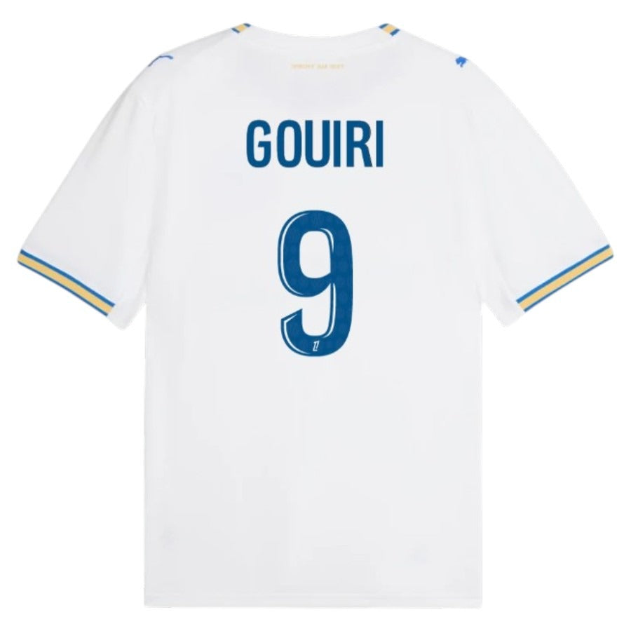 Olympique Marseille Heimtrikot Herren 2026/27