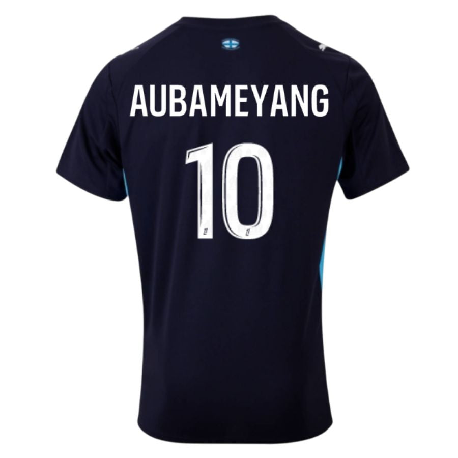 Olympique Marseille Auswärtstrikot Herren 2025/26