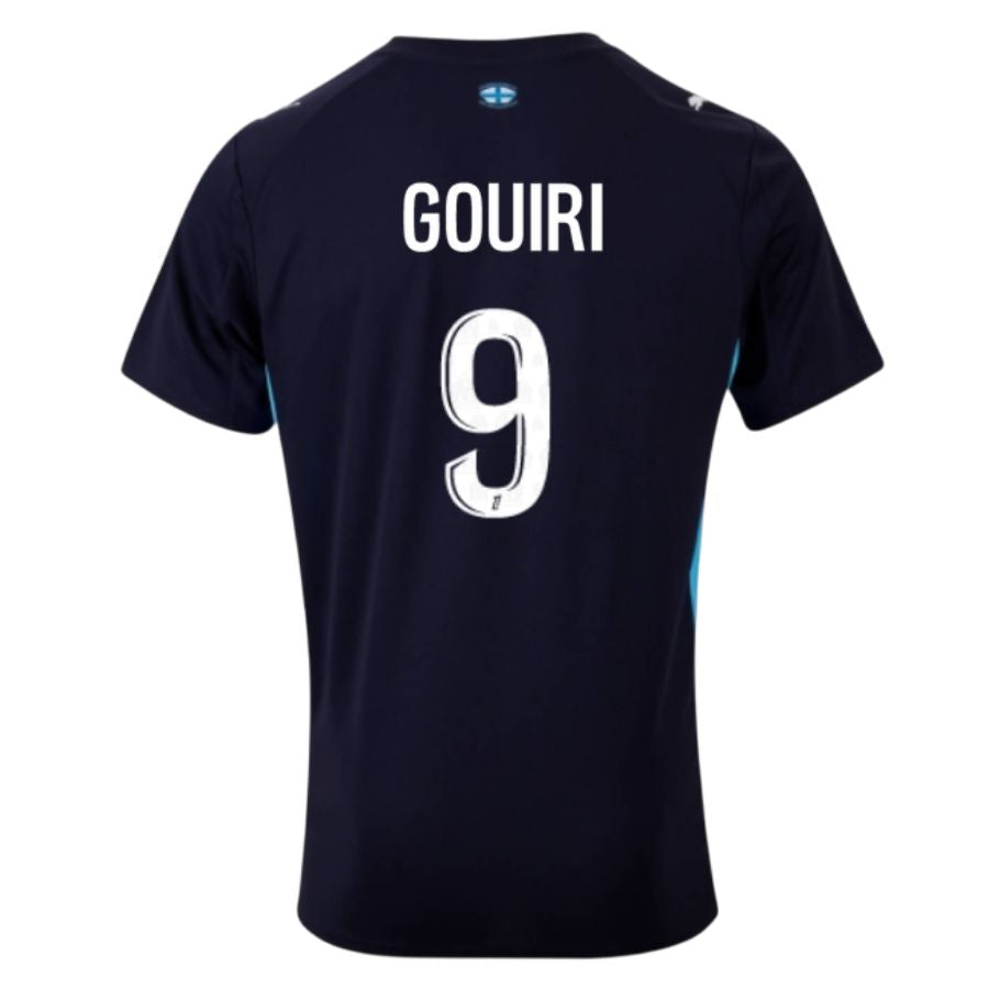 Olympique Marseille Auswärtstrikot Herren 2025/26