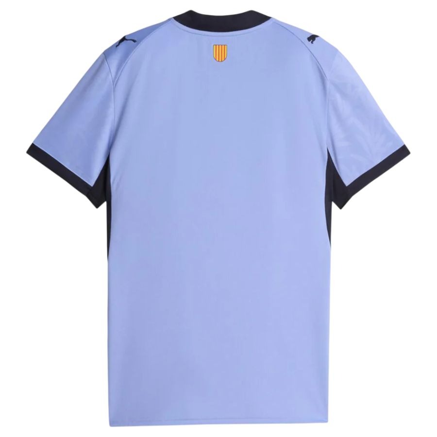 Olympique Marseille Drittes Trikot Damen 2026/27