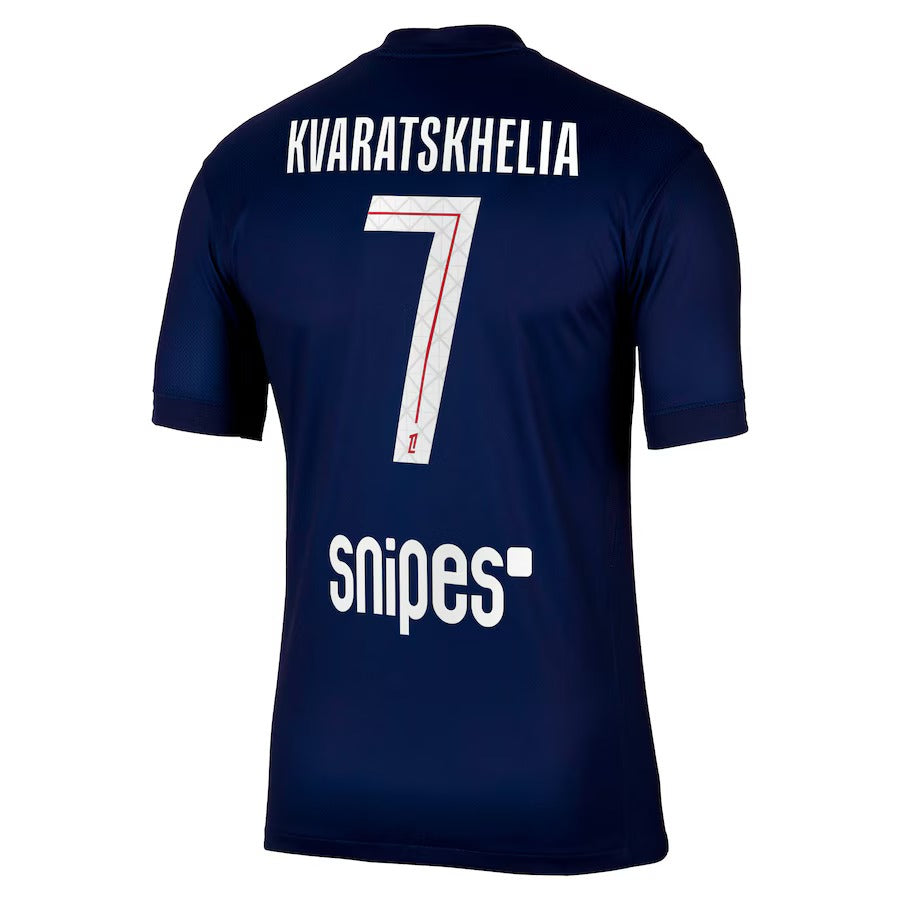 Paris Saint-Germain Heimtrikot Herren 2025/26