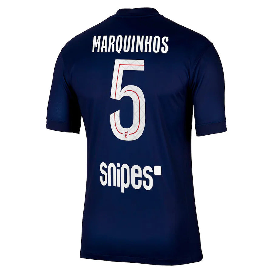 Paris Saint-Germain Heimtrikot Damen 2025/26