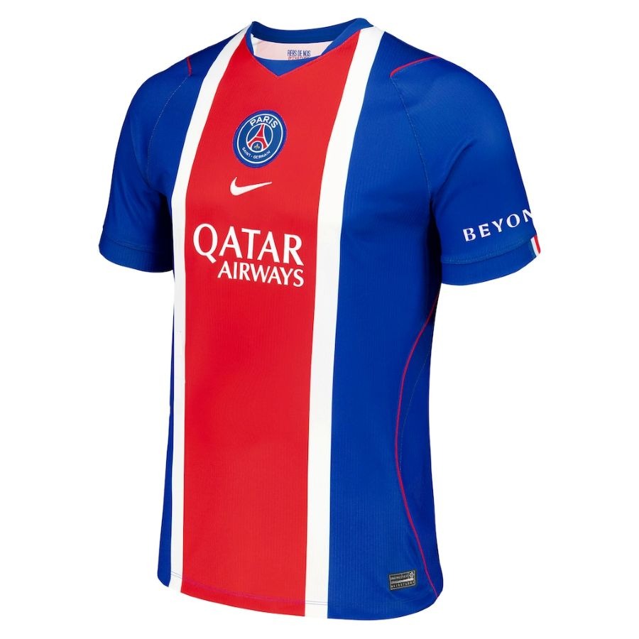 Maillot domicile homme du Paris Saint-Germain 2026/27 – Ferran