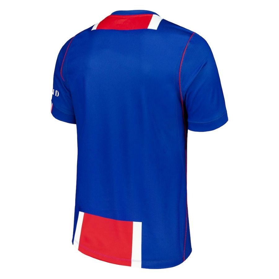 Paris Saint-Germain Heimtrikot-Set Kinder 2026/27 – Zaïre-Emery
