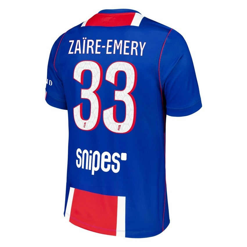 Paris Saint-Germain Heimtrikot-Set Kinder 2026/27