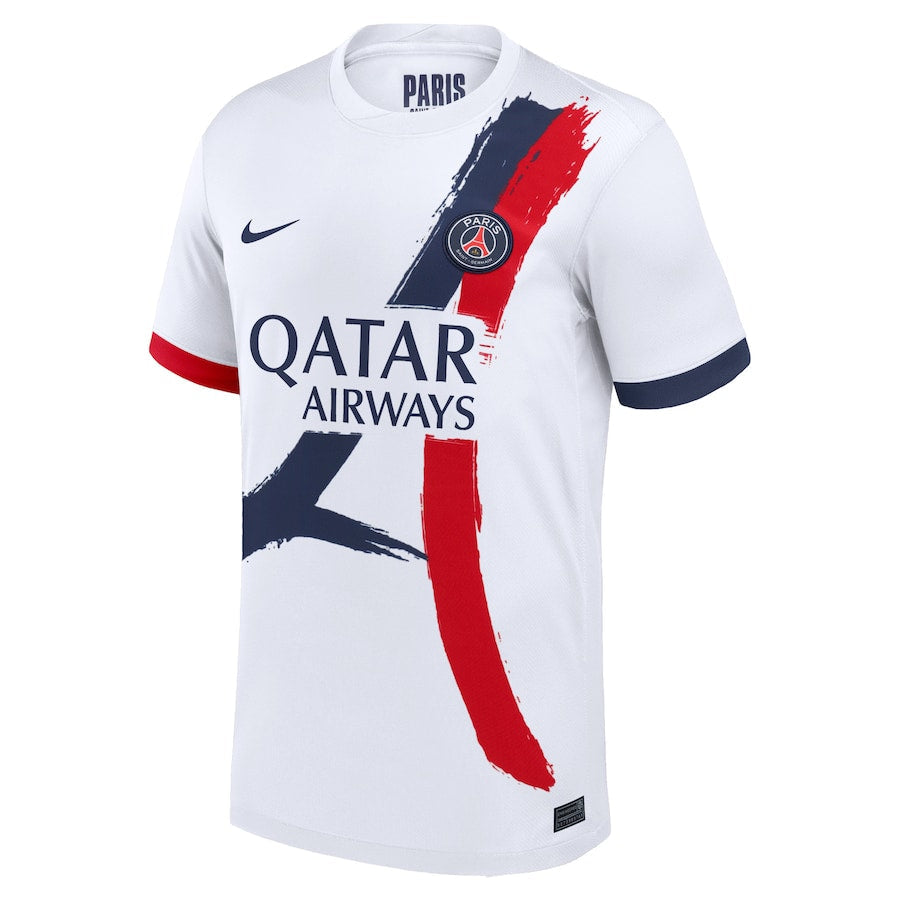 Maillot extérieur homme du Paris Saint-Germain 2025/26