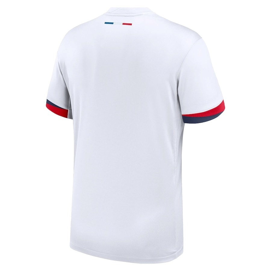 Paris Saint-Germain Auswärtstrikot-Set Herren 2025/26 – 2 Sterne