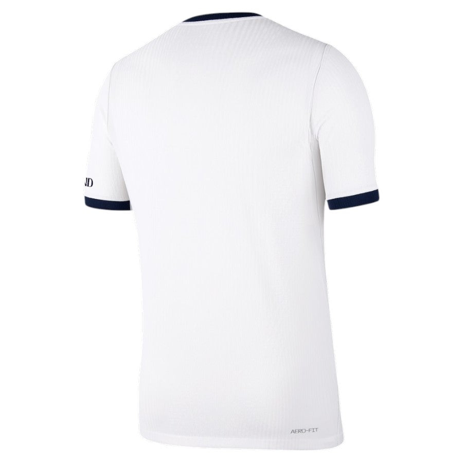 Paris Saint-Germain Auswärtstrikot Herren 2026/27 – Ferran – Weiß