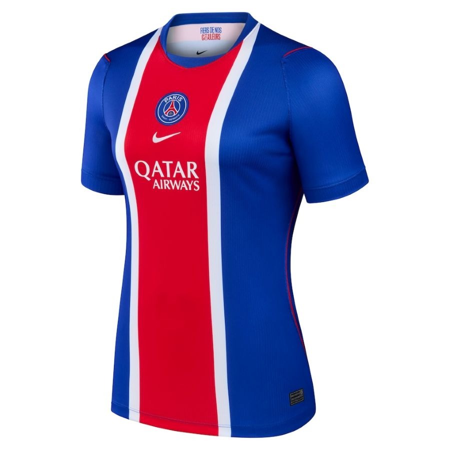 Paris Saint-Germain Heimtrikot Damen 2026/27